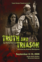 Truth & Treason