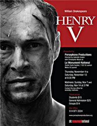 Henry V