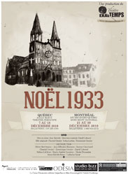 Noël 1933