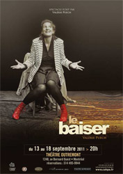 Le baiser