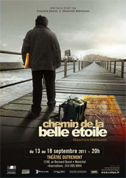Belle étoile