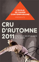 Cru d'automne