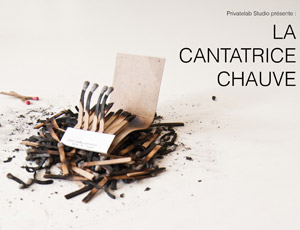 Cantatrice chauve