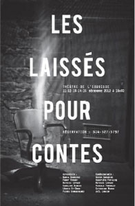 Laissés pour contes