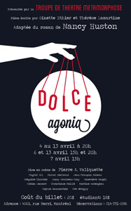 Dolce agonia