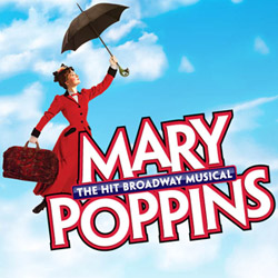 Mary Poppins