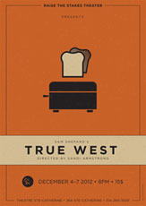 True West