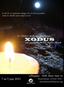 Xodus