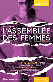 L'assemblée des femmes