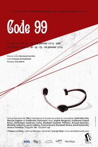 Code 99