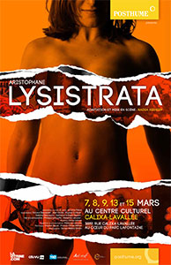 Lysistrata