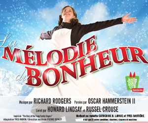 La mélodie du bonheur