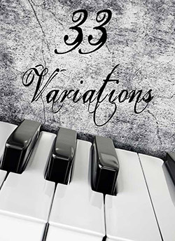 33 variations