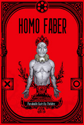 Homo Faber