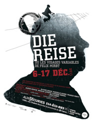 Die Reise