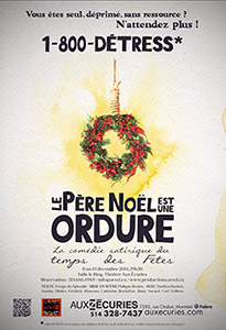 Père Noël