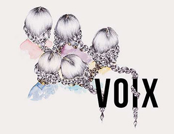 Voix