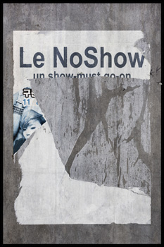 NoShow