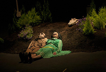 Todo El Cielo Sobre La Tierra (El Síndrome De Wendy)