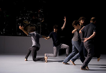 D'après une histoire vraie