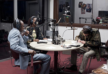 Hate Radio