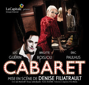 Cabaret